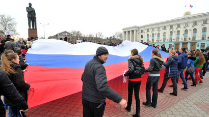Crimea referendum opponents manipulate detached norms of intl law – Churkin