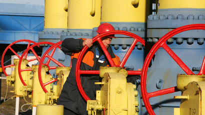 Gazprom doesn’t want ‘gas crisis’ – CEO