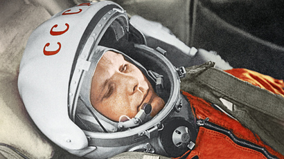 Brawler, drinker, womanizer, hero? Trying to piece together the truth of Yuri Gagarin