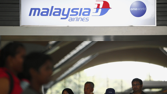 Missing from those missing? At least two reported Malaysian jet passengers ‘safe at home’