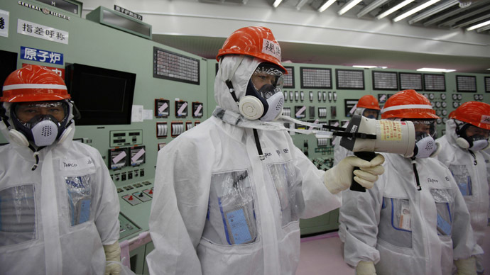 Nuclear regulators misled the media after Fukushima, emails show