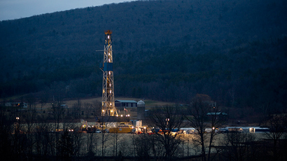 Ohio investigation connects earthquakes to fracking