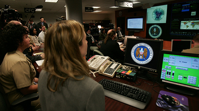 Rewind and Play: NSA storing “100 percent” of a nation’s calls