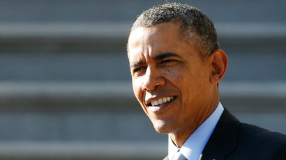 Obama’s unpopularity might cause record losses for Democrats in Midterms