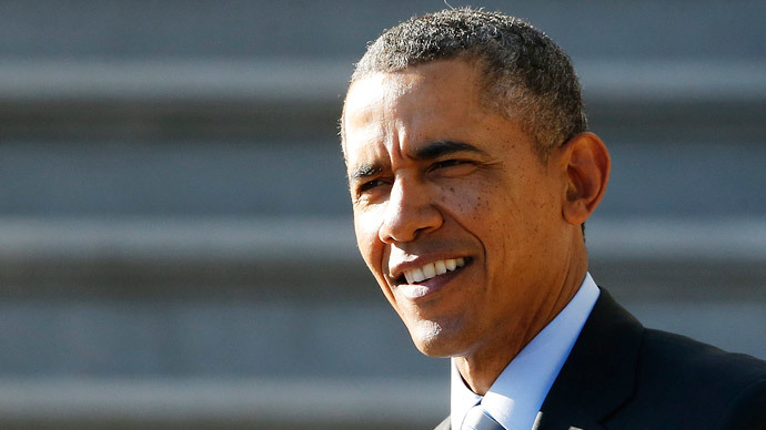 Obama's popularity hits all time low ahead of midterm elections
