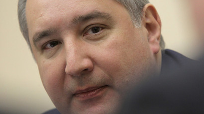 Russia to carry on defense import replacement even if sanctions are lifted – Rogozin
