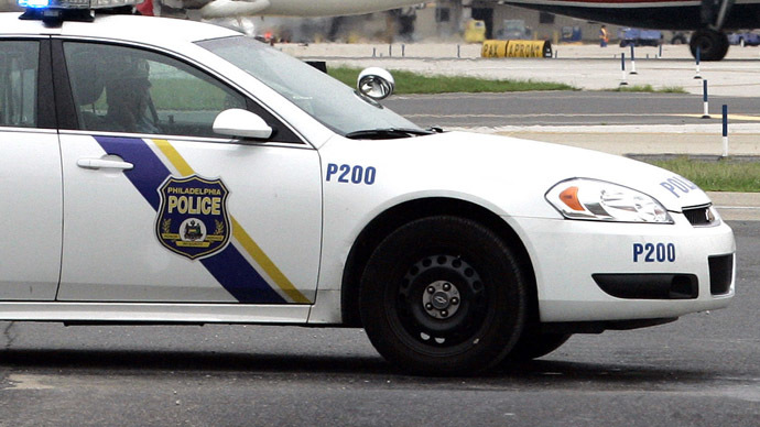 Philly cop charged after wrongfully arresting war vet