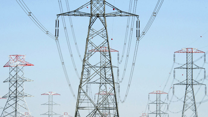 US power grid could be knocked out by a handful of substation attacks, says report
