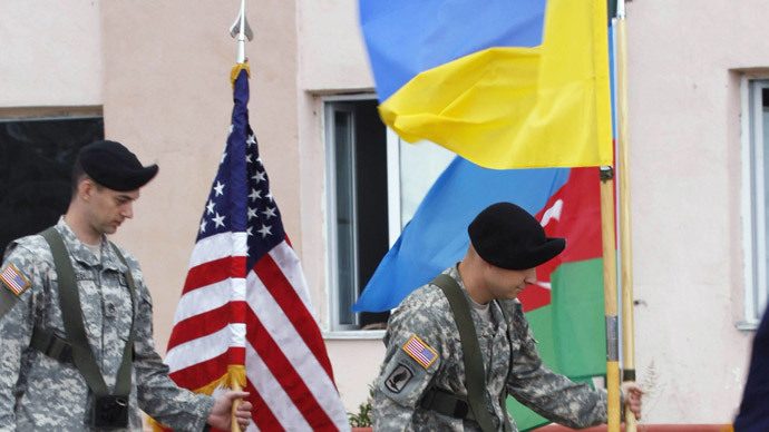 America’s see-saw over military aid to Ukraine