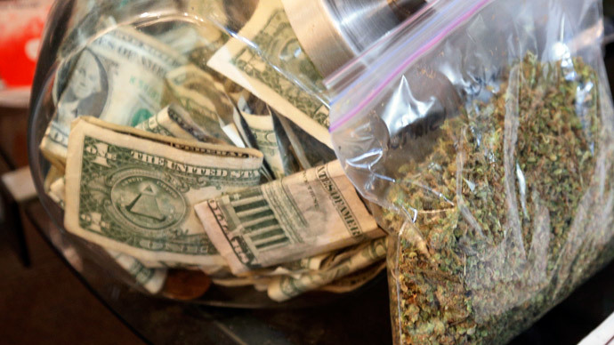 Washington, Colorado dope checks leave FBI in state of confusion