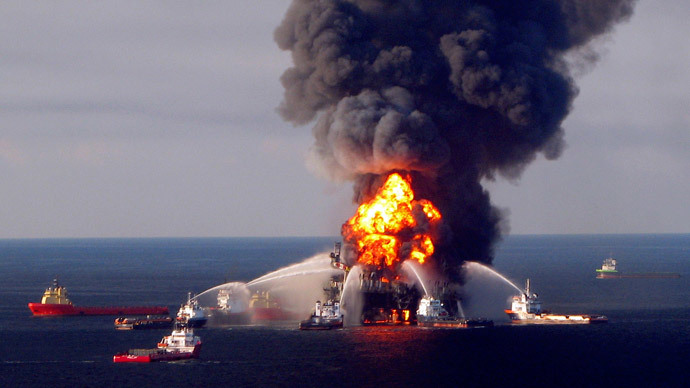 BP can bid for US government contracts again