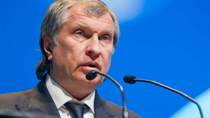 EU sanctions are ‘stupid’ and will ‘sabotage’ the West – Rosneft spokesperson