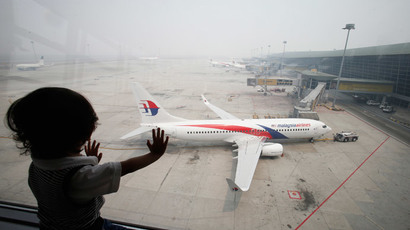 Missing Malaysian Airlines plane could have flown into Taliban-controlled Pakistan