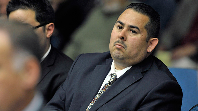 California cop acquitted of murder now coaches little league baseball