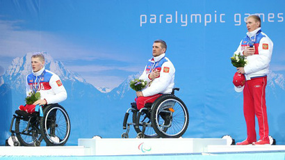 Sochi Paralympics Final Day: Russia tops table with record 80 medals, 30 gold