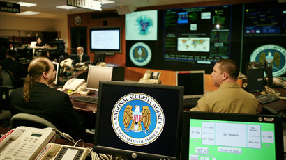 ​Tech giants knew about data collection, says NSA’s top lawyer