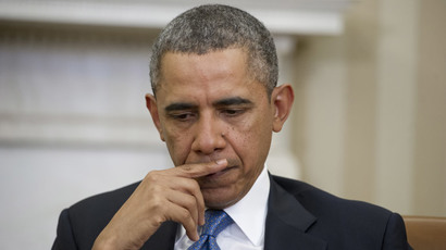 Obama’s words on Russia’s weakness only expose ‘agony of USA’ – leading senator