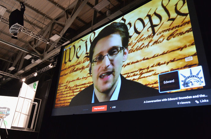 Michael Buckner / Getty Images for SXSW / AFP