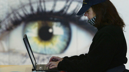 Giving NSA the boot – California bids to end spying on its citizens