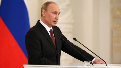 US sanctions list against Russian officials is unacceptable - Kremlin