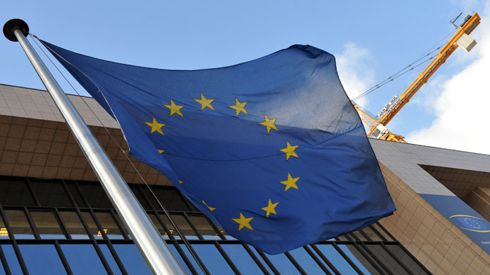 ​Europe offers further €1 billion in financial aid to Ukraine