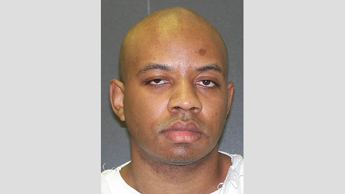 Texas executes inmate who accused authorities of enslaving inmates