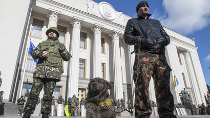 Crimea, Sevastopol officially join Russia as Putin signs final decree