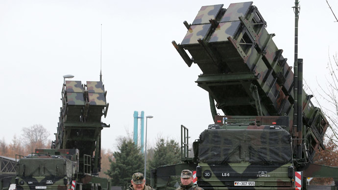 Up in arms: Poland accelerates missile defense plan amid Ukraine crisis