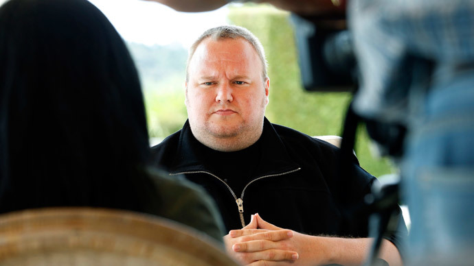 ​Kim Dotcom loses key evidence battle at NZ Supreme Court