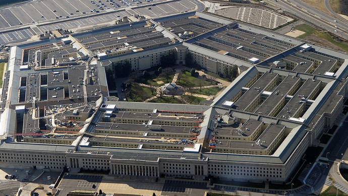 Pentagon database amasses millions of non-military police records