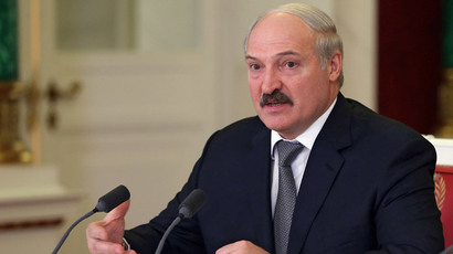 Belarusian president: Crimea is de-facto part of Russia
