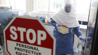 'Most challenging' deadly disease outbreak: WHO speaks out on Ebola dangers