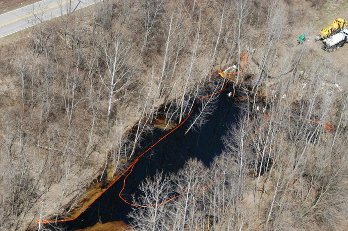 Photo: Ohio Environmental Protection Agency