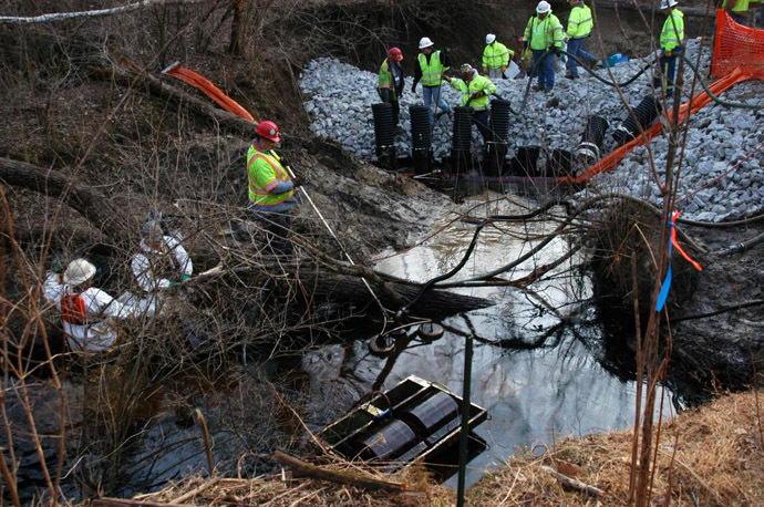 Photo: Ohio Environmental Protection Agency