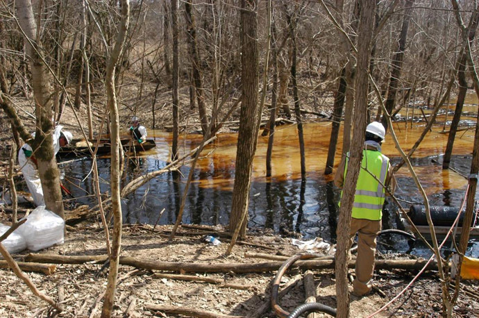 Photo: Ohio Environmental Protection Agency