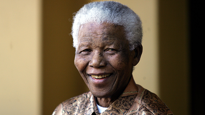 NSA, CIA, FBI sued for refusing to disclose Mandela records