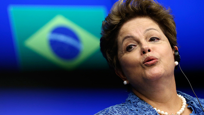 Brazil to pass anti-spy bill in victory for net neutrality