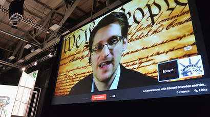 Germany drops Snowden’s invite to testify on NSA spying in person