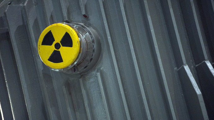 Navy to test hundreds of homes in California for radiation
