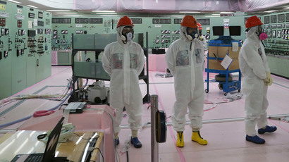 Fukushima radiation ‘unlikely’ to increase cancer rates – UN report