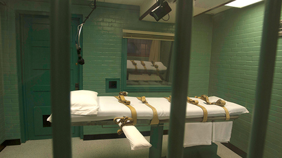 Oklahoma judges reverse execution decision after political pressure