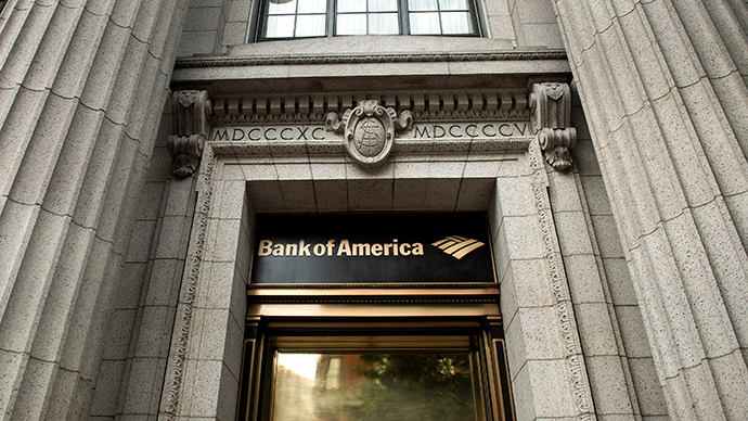 Bank of America to pay $9.5 bn to US housing regulator