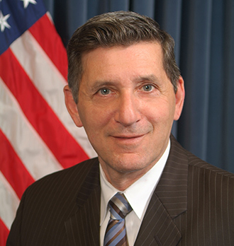 Michael Botticelli, Acting Director of National Drug Control Policy (Image from whitehouse.gov)
