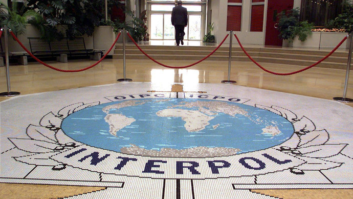 Interpol hits back at Malaysia claim that int’l police to blame for MH370 passport confusion