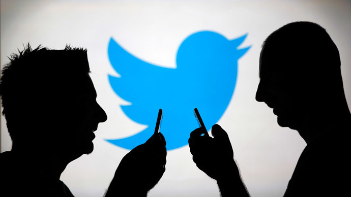 Stolen Twitter accounts more valuable to scammers than credit card info – report