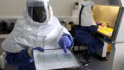 Ebola outbreak: Death toll rises to over 140
