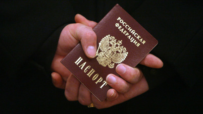 MPs suggest new restrictions for Russians with foreign citizenship