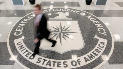 CIA tries to crack down on harassment, leaves employees unhappy