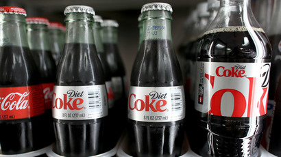 Minus 4 years of life: Study links soft drinks to accelerated cell aging