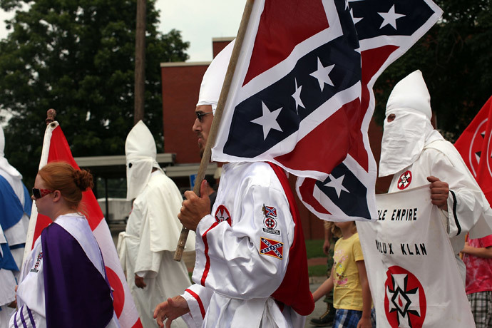 Spencer Platt / Getty Images / AFP